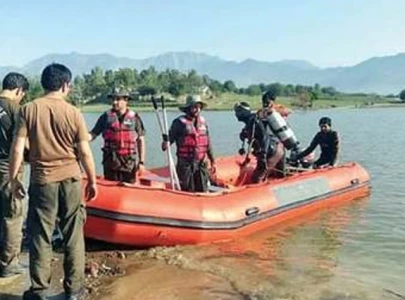 stranded picnickers rescued in haripur stranded picnickers rescued in haripur