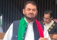 pti issues show cause notice to mna afridi