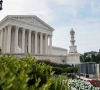 as supreme court s term nears its end three major trump rulings due