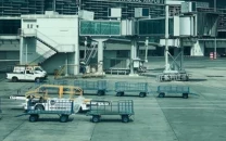 traveller offloaded over illegal transit