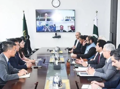chinese firm eyes energy investments chinese firm eyes energy investments