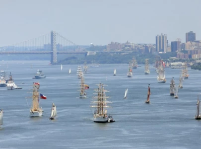 us celebrates its 250th birthday
