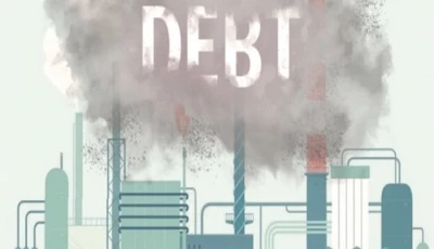 according to the sbp s debt bulletin overall rs5 9 trillion was added to the debt stock during the june may period at an average of rs16 billion per day photo file