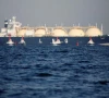 global lng trade hit record in 2025