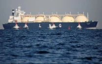 global lng trade hit record in 2025