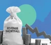 fbr faces first tax shortfall of fy27 fbr faces first tax shortfall of fy27