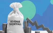 fbr faces first tax shortfall of fy27