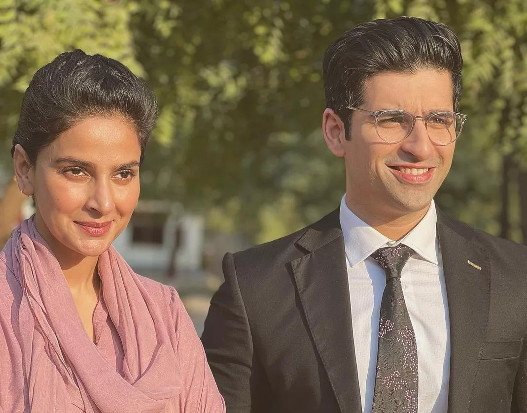muneeb butt excited to play first trans assistant commissioner in upcoming serial muneeb butt excited to play first trans assistant commissioner in upcoming serial
