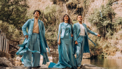 after pasoori shae gill s sukoon is bollywood s new favourite