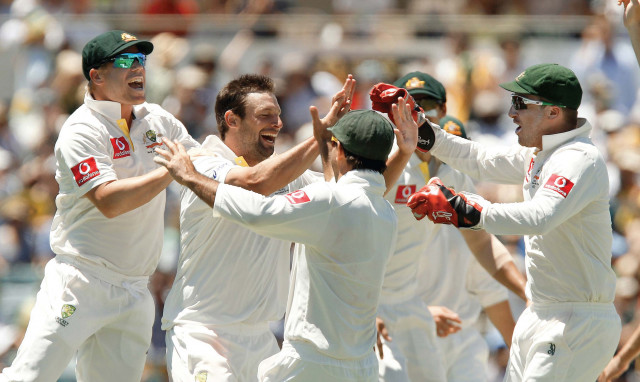 cricket india plunge further down under cricket india plunge further down under