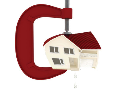 personal finance why investing in urban real estate may not be a good idea