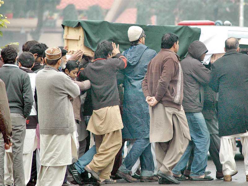 arfa karim pakistan buries a shining example for the nation s youth