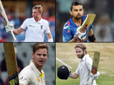which of these young talents will become the next batting legend