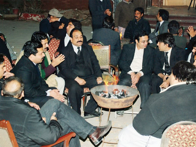 lawyers politics district bar elections go off without a hitch