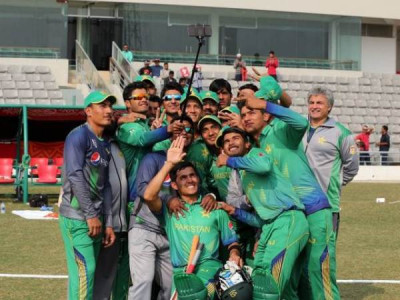 five players who lit up pakistan s u19 world cup and could be our future hope five players who lit up pakistan s u19 world cup and could be our future hope