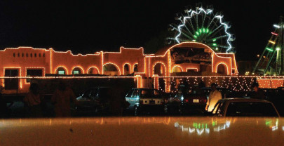 arts and crafts village deal after seven years city authorities admit mistake