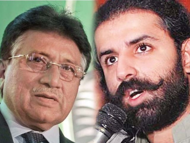 shahzain announces bounty for musharraf shahzain announces bounty for musharraf