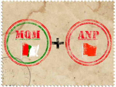 tabled by anp chief mqm announces support for pro democracy resolution tabled by anp chief mqm announces support for pro democracy resolution