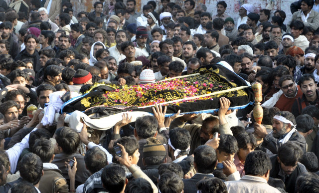 khanpur killings khanpur killings