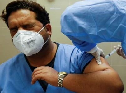 s punjab accelerates vaccination drive s punjab accelerates vaccination drive