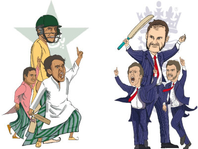 cricket new year bigger challenge pakistan look to stand firm in the desert