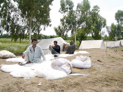 breaking bonds of slavery for fishermen it s a vicious circle
