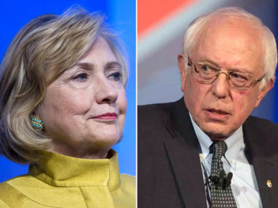 why women will vote for bernie sanders rather than hillary clinton