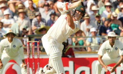 cricket warner has the ability to lead cricket warner has the ability to lead