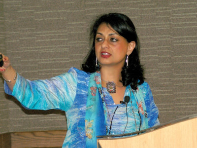 no safety net most people accept whatever work comes their way