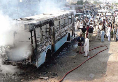 after professor s murder a debate on student politics at universities