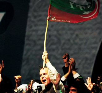 status quo worried about pti tsunami hashmi status quo worried about pti tsunami hashmi