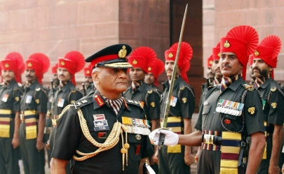 indian army chief takes birthday row to top court indian army chief takes birthday row to top court