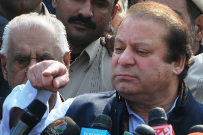 will change sindh s condition after coming into power nawaz sharif