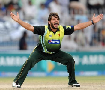 outstanding achievement un agency names afridi goodwill ambassador