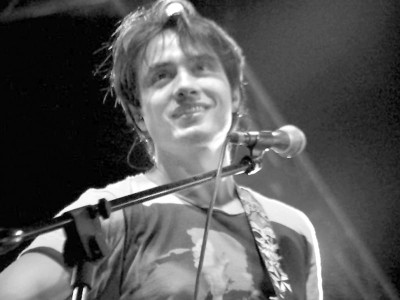 ali zafar the untapped talent