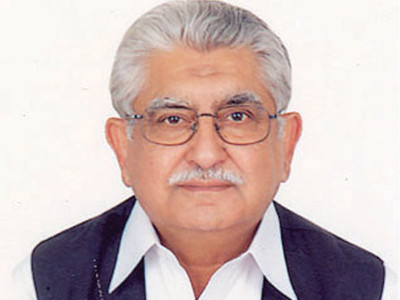 constitution silent on creation of new provinces haji adeel