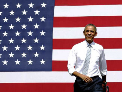 president barack obama is probably the best president america has ever had