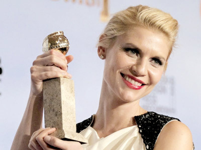 golden globes 2012 an underwhelming show