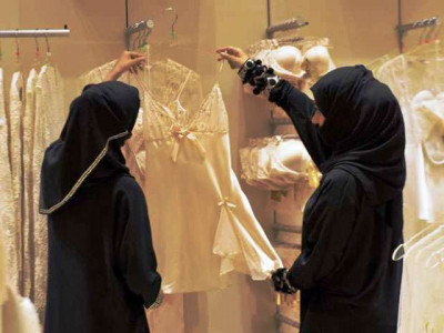 if you think the niqab is a choice think again