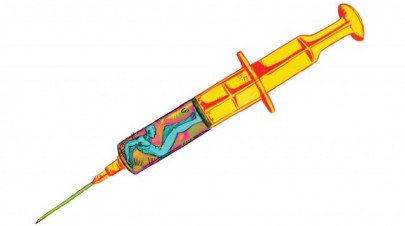 medical negligence wrong injection leaves man paralysed medical negligence wrong injection leaves man paralysed