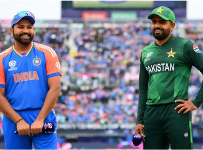 champions trophy final to move out of pakistan if india qualifies report