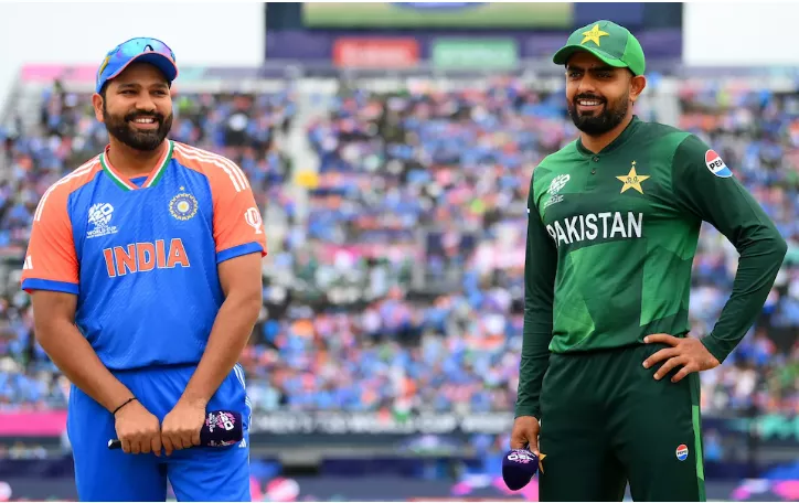 champions trophy final to move out of pakistan if india qualifies report champions trophy final to move out of pakistan if india qualifies report