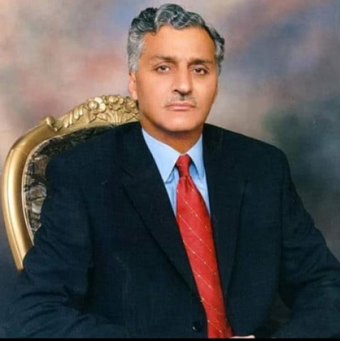 haider s remarks sheer frustration after humiliating ajk defeat pti leader