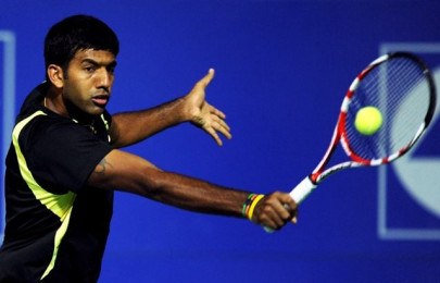tennis new indian pair make winning start