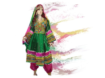 beads and mirrors beads and mirrors