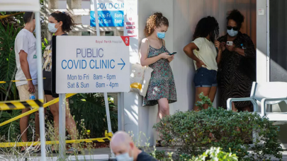 australia to keep quarantine beyond vaccine rollout