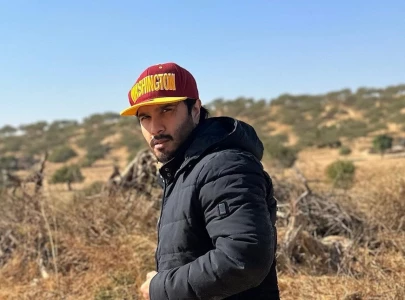 not even the first half feroze khan s cryptic message leaves twitterati confused