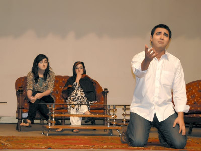 rayaan mirroring reality