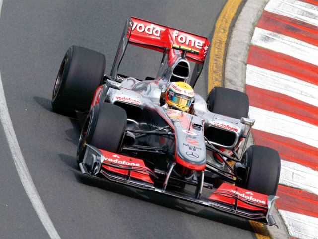 formula one hamilton s better than vettel