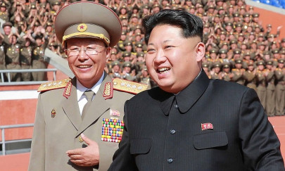 did north korea really execute its army chief of staff did north korea really execute its army chief of staff